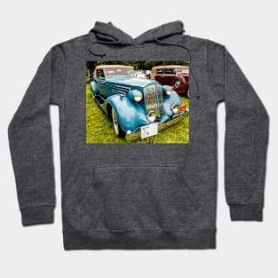 1936 Packard Hoodie